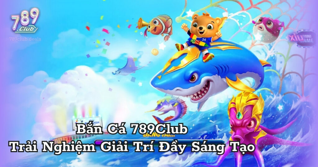 bắn cá